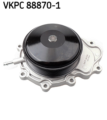 Pompă de apă, răcire motor VKPC 88870-1 SKF